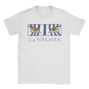 Demons Slayers Infinity Castle Akaza T-Shirts for Men Women Unique Cotton Tees Crewneck Short Sleeve T Shirt Gift Clothing